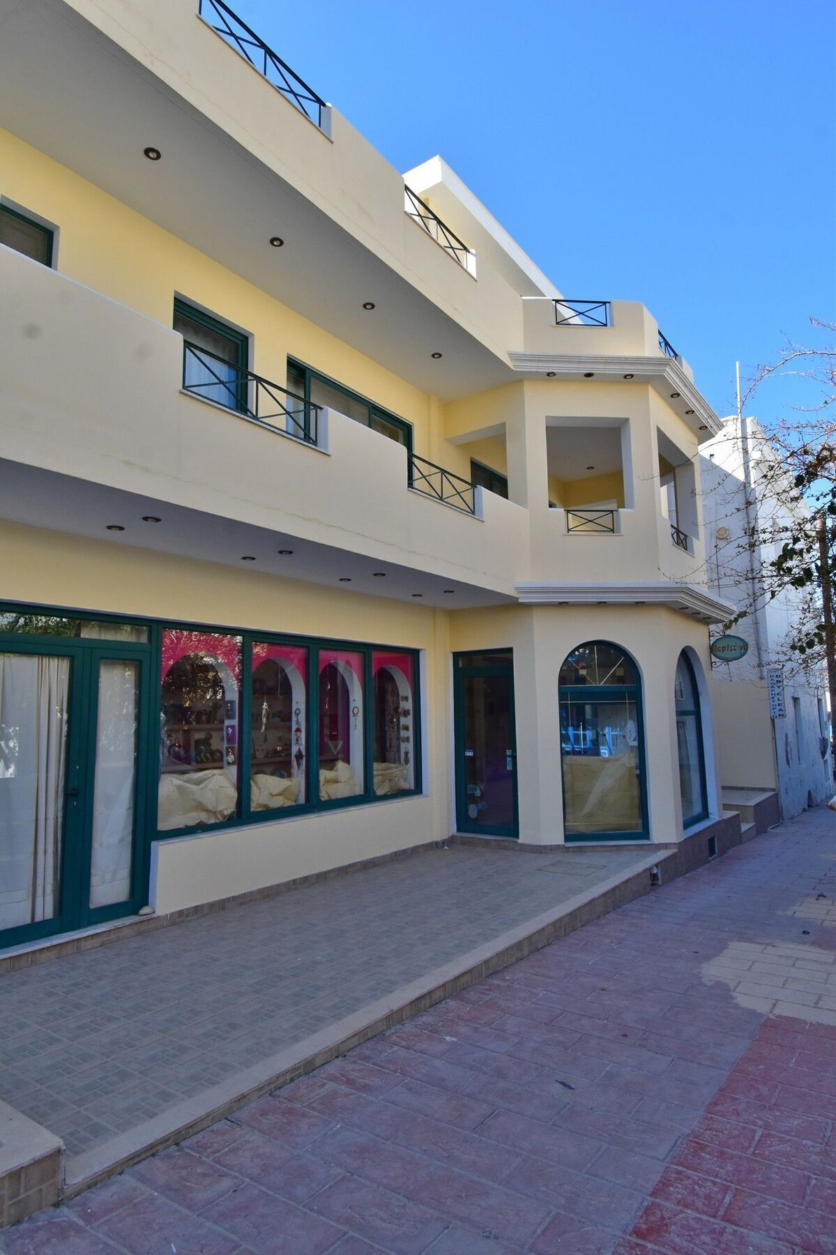 Mike'S Studios Kárpatos Exterior foto